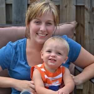 Meet your Posher, Kristin